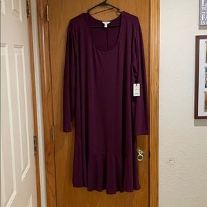 3x women’s dress